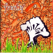 Frente! - Marvin The Album-web